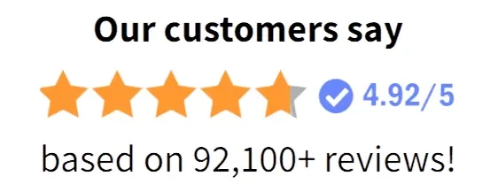 MindSave 5 star ratings